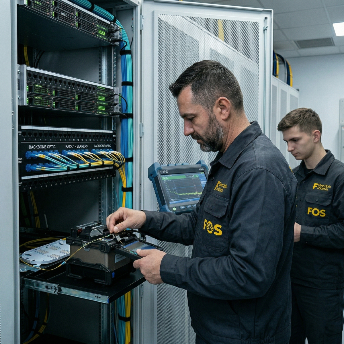 Fiber Optic Solutions